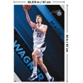 thumbnail image 2 of NBA Orlando Magic - Franz Wagner 23, 2 of 4