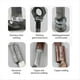 thumbnail image 3 of Varillas de Soldadura de Aluminio,Alambre de Soldadura con Núcleo Fundente,Alambre de Soldadura Universal de Metal de 1,6 ,Varilla de Soldadura Universal de Baja Temperatura,C, 3 of 5