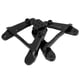 thumbnail image 5 of Soporte de choque trasero ajustable, soporte de choque trasero RC Montaje de choque trasero RC Soporte de choque trasero RC Construcción robusta, 5 of 8