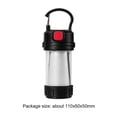thumbnail image 3 of Mini lámpara colgante LED portátil de emergencia para exteriores, tienda de campaña, luces de trabajo Lamparas, 3 of 5