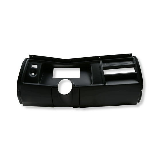 Holley EFI 553-416 Dash Bezel for Racepak Dashes