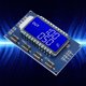 thumbnail image 5 of 5m/16.4ft Auto LED Tira Encendedor de Cigarrillos Drive Luminoso Ambiente Luz Interior del Coche DC 12VRed Jadeshay A, 5 of 8
