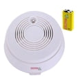 thumbnail image 1 of Detectores de Humo VentDepot MXDTP-001 1 Pieza Blanco, 1 of 1