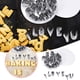 thumbnail image 2 of Utensilios de repostería Galletas de fondant Pasteles Fruta y verdura Cortar Acero inoxidable 26 letras Galletas DIY, 2 of 8