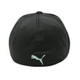 thumbnail image 4 of PUMA Evercat Mesh Stretch Fit Cap 012-L/XL, 4 of 4