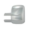 Bully Mc67502 Chrome Mirror Cover - Pack Of 2