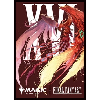 Magic: The Gathering - Final Fantasy Players Card Sleeve - Moogle (MFS-22) - Walmart.com Magic: The Gathering - Final Fantasy Players Card Sleeve - Moogle (MFS-22) - Walmart.com