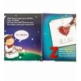 thumbnail image 6 of Allah and Me Baby Book ABC of Allah Loves Me, (Hardcover), 6 of 12