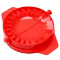 thumbnail image 1 of Dumpling Maker Heavy Duty Kitchen Tool for Efficient Homemade Dumpling and Tortilla Folding, 1 of 2