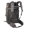 thumbnail image 3 of Vanguard VEO Active 53 Camera Backpack, Gray, 3 of 5