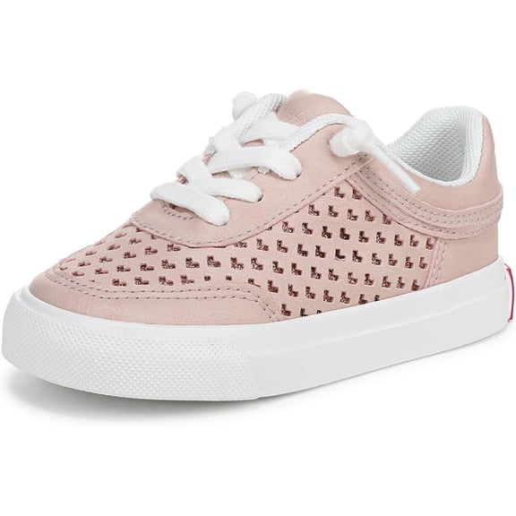 Blowfish Malibu Girls' Playlist-T Slip-On Sneaker Rose Gold 9 Infant