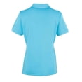 thumbnail image 2 of Premier Polo Coolchecker pour Femmes, 2 of 4