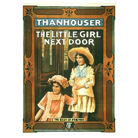 The Little Girl Next Door (1912)