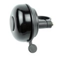 thumbnail image 5 of Loud Bike Bell for Mountain Bikes Black Color Durable and Safe with 22mm Diameter Fits Standard, 5 of 10