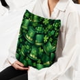 thumbnail image 6 of Saint Patrick's Day Decorative Pillows Covers with Unique Patterns for Bed, Home Decor - Set of 2 Pillow Inserts - Available in 16x16, 18x18, 20x20 Inches for Various Occasions, 6 of 6