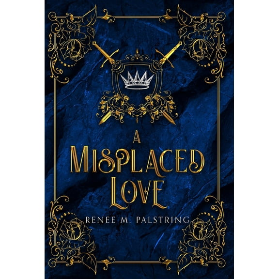 A Misplaced Love, (Hardcover)