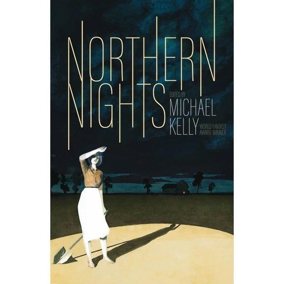 Northern Nights, (Paperback)