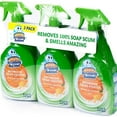 thumbnail image 4 of Scrubbing Bubbles Bathroom Grime Fighter Spray, Citrus (32 oz, 3 ct.), 4 of 4
