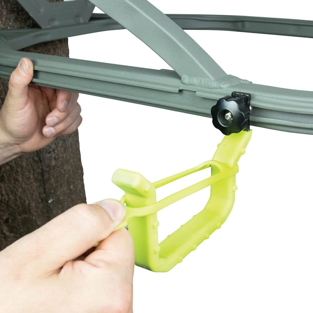 Summit FasTrack Rifle Holder
