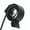 Black-Thumb, variant on eBikeling Waterproof Thumb Throttle for Electric Bicycle E-Bike Scooter