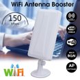 thumbnail image 3 of IKemiter 2500M WiFi Longue Portée Répéteur d'Antenne Sans Fil pour Routeur Extérieur, 3 of 6