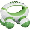 HoMedics Mini Massager, Green