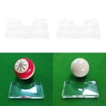 thumbnail image 4 of Marcador de posición de bola de billar Zulema Especial de Blanca, 4 of 7
