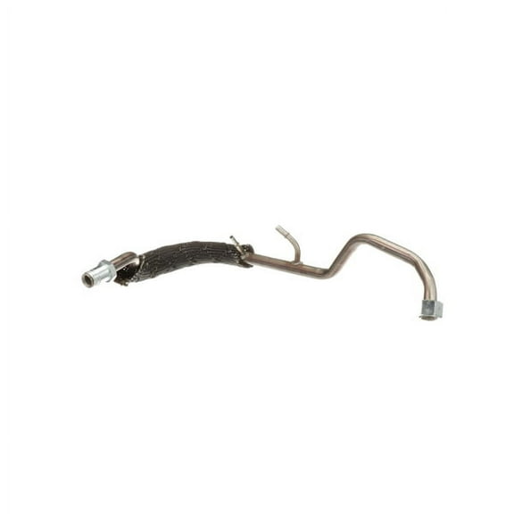 Exhaust Gas Recirculation Tube Fits select: 1999-2004 FORD MUSTANG