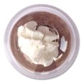 thumbnail image 5 of Boardwalk BWKPET910DOME 9-10 oz Pet Cold Cup Dome Lids, Clear - 1000 Count, 5 of 7