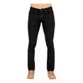 thumbnail image 1 of Jeans Oggi Jeans Hombre Movin Negro Mezclilla Stretch Risk, 1 of 8
