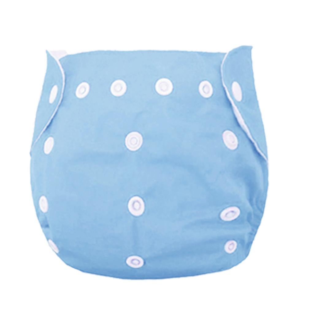 4947 Cartoon Baby Diaper Nappy For Infants Newborn Baby Reusable Baby Product 