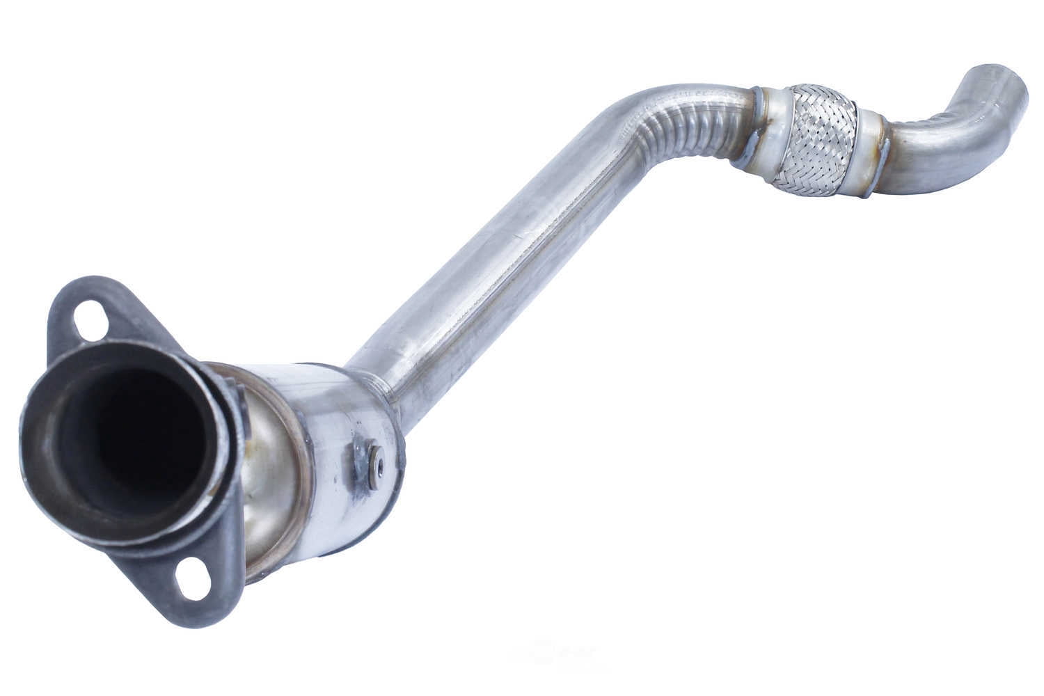 AP Exhaust 644211 Federal / EPA Catalytic Converter - Direct Fit