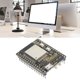 thumbnail image 5 of Placa De Desarrollo ESP32 MCU, Fácil De Usar Placa De Desarrollo WiFi ESP32 3.6-6V Para Python Para Programación, 5 of 7