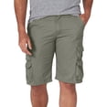 thumbnail image 4 of Mens Cargo Shorts Relaxed Fit Bermuda Shorts for Men Breathable Utility Outdoor Casual Daily Shorts, 4 of 5