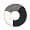 Monochrome, variante sur Caron® Big Donut O'Go™ #4 Moyen Acrylique Fil, 9.9oz/280g 533 Yards