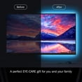 thumbnail image 4 of Tira Led TV Fotgear RGB 5050 2M USB Control de App Impermeable IP65 para Decoración del Hogar y al A, 4 of 8