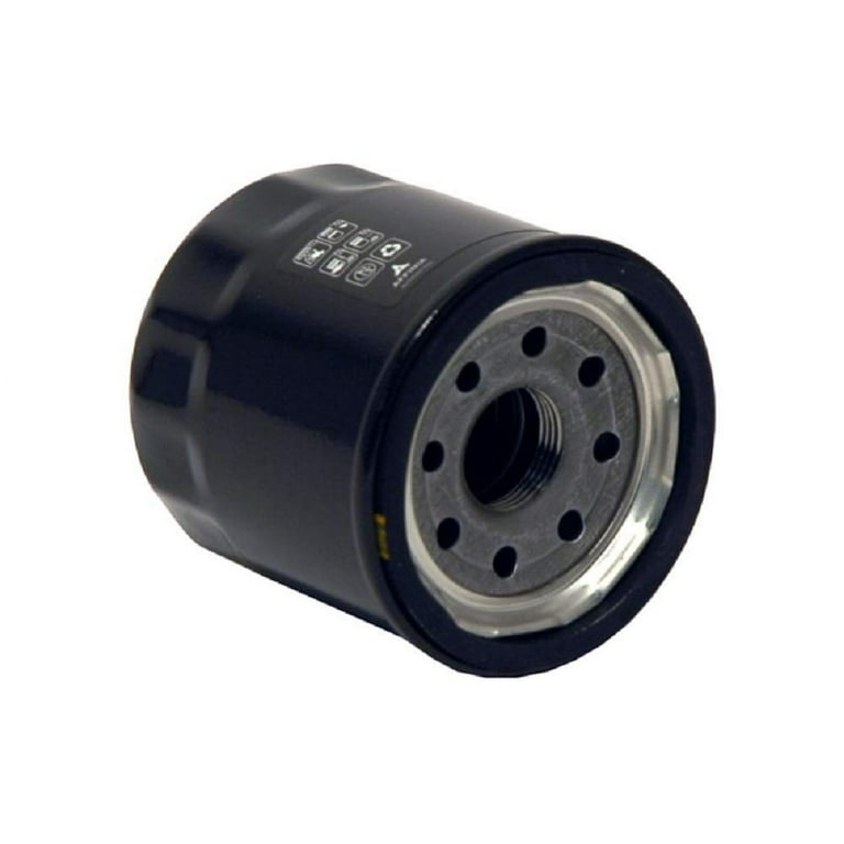 NAPA Gold Oil Filter 1358 - Walmart.com