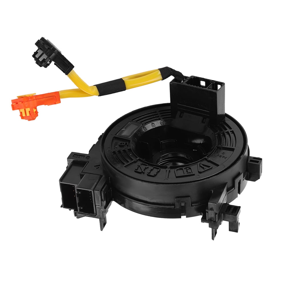 Spiral Cable Clock Spring Fit For Camry 2011-Up 84306-09020 - Walmart.com