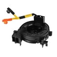 thumbnail image 3 of 84306-09020 Spiral Cable  Spiral Cable Clock Spring  Cable Clock Spring  Clock Spring Cable  Cable Clock  Spring For  Spiral Cable Clock Spring Fit For  Camry  2011-Up 84306-09020, 3 of 8