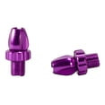 thumbnail image 1 of 2 tornillos para manija de freno de bicicleta, herramientas de fijación, pieza de freno, tornillos de ajuste de bicicleta para Púrpura, 1 of 9