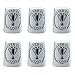 thumbnail image 3 of Silver Cup Cone Chalk (Case of Six), 3 of 3