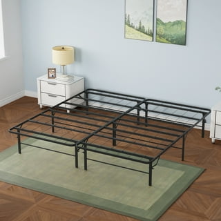 Walmart queen bed deals slats