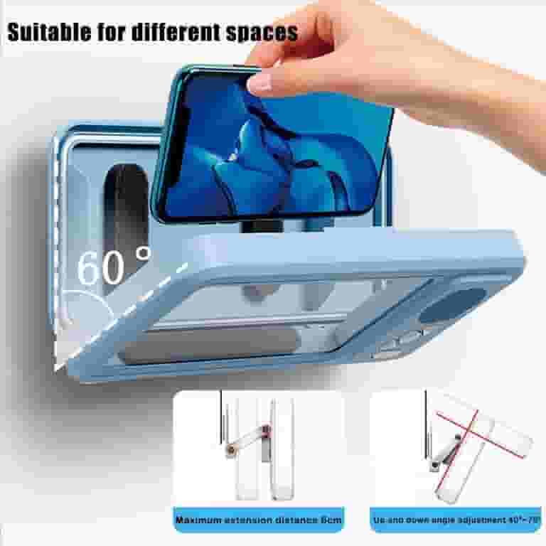 Waterproof Phone Holder, Aqua Play Phone Holder with Speaker, Waterproof Secure 360 Mount, Waterproof PhoneHolder with Built-in Bluetooth Speaker 2PC - Walmart.com Waterproof Phone Holder, Aqua Play Phone Holder with Speaker, Waterproof Secure 360 Mount, Waterproof PhoneHolder with Built-in Bluetooth Speaker 2PC - Walmart.com