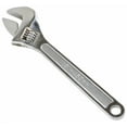 thumbnail image 1 of ATE Pro. USA 93288 Adjustable Wrench, 18", 1 of 3