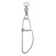 thumbnail image 4 of La Pesca Del Rodamiento De Bolitas De 94mm / 97m M Gira El Conector Rápido De La Línea De Pesca De Coastlock L Macarena Balón de pesca rodamiento giratorio, 4 of 8