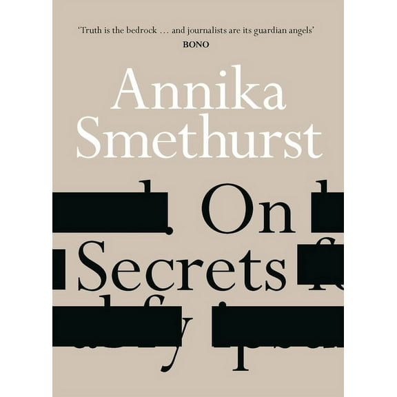 On Series: On Secrets (Paperback)