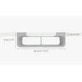 thumbnail image 7 of Joseph Joseph CupboardStore Film, Wrap, Foil and Bag Cabinet Organizer, 7 of 7