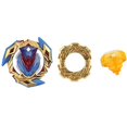 thumbnail image 3 of Gold Series Burst Fusion Top Burst Blade Without Launcher, 3 of 3