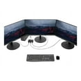 thumbnail image 4 of StarTech.com 3-Port Network Hub, Multi Stream Transport (MSTDP123HD) - 3 Count, 4 of 10
