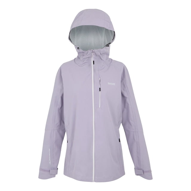 Regatta Veste Imperméable pour Femmes Birchdale II